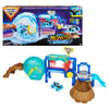Monster Jam, Megalodon Monster Wash Playset