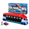 PAW Patroller and Ryder's ATV