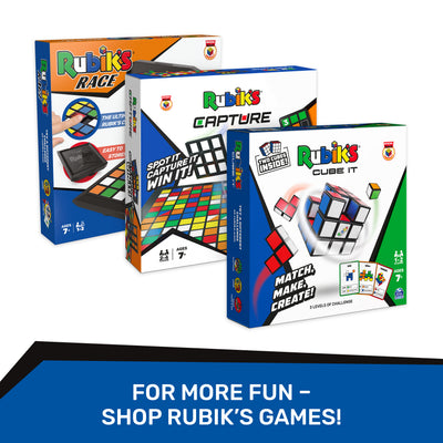 Rubik’s Professor 5x5