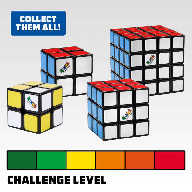 Rubik’s Tower