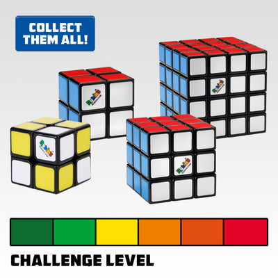 Rubik’s Race