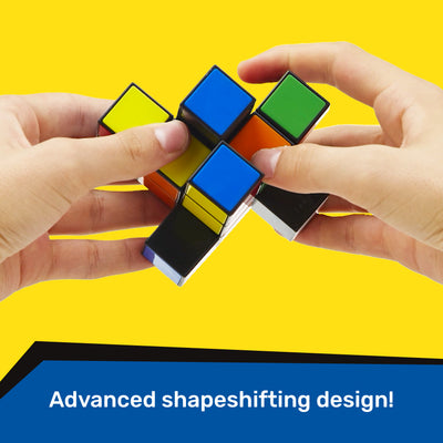 Rubik’s Tower