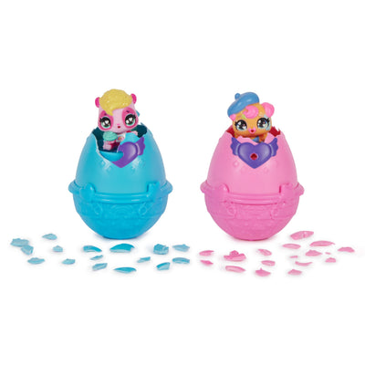 Hatchimals Alive, Hungry Hatchimals Highchair Playset