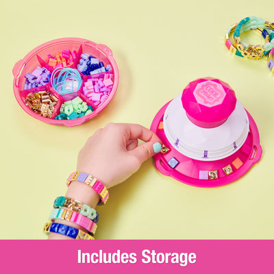 Cool Maker, Popstyle Bracelet Maker