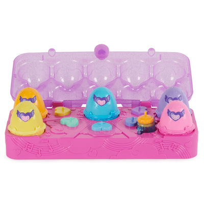 Hatchimals Alive, Egg Carton 5-Pack