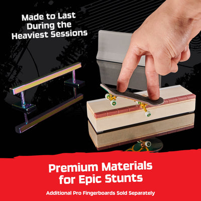 Tech Deck, Pro Series Daily Grind Pack