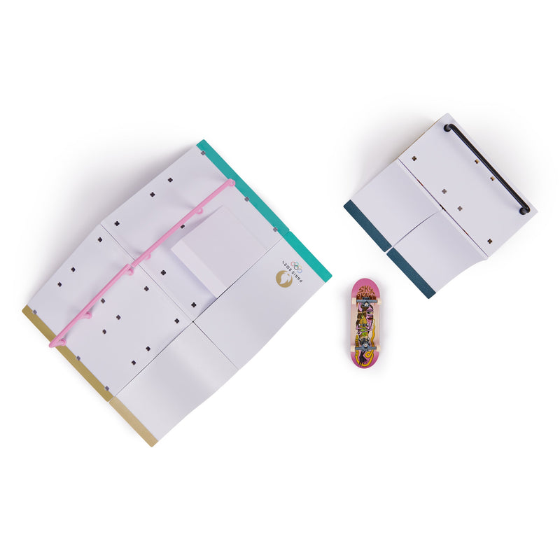 Tech Deck, Sky Brown’s Olympic Games Paris 2024 X-Connect Playset