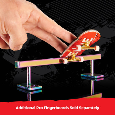 Tech Deck, Pro Series Daily Grind Pack
