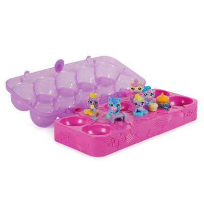 Hatchimals Alive, Egg Carton 5-Pack