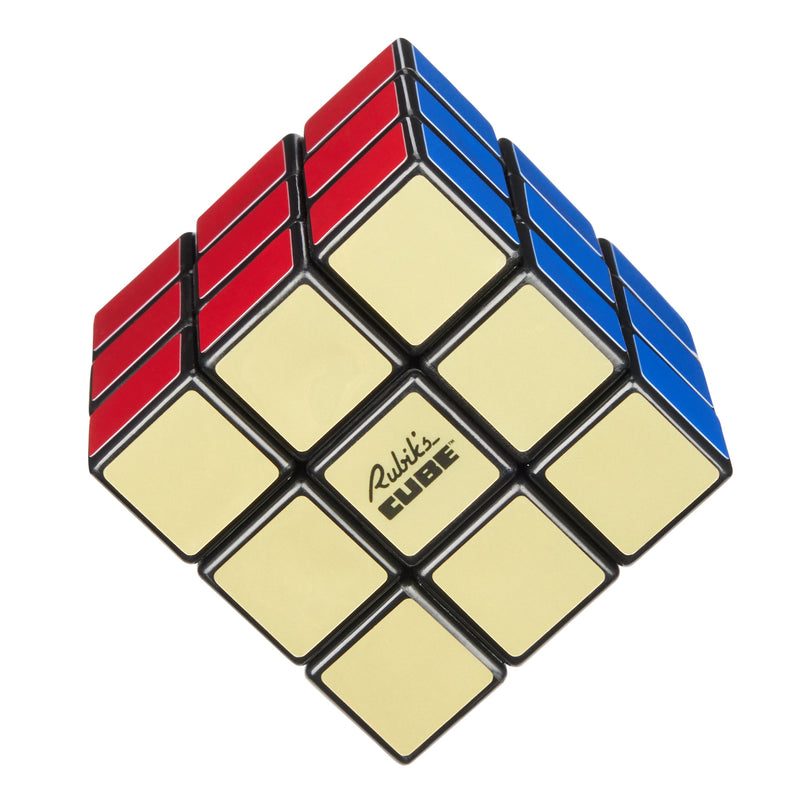Rubik’s Cube, 3x3 Retro 50th Anniversary Edition