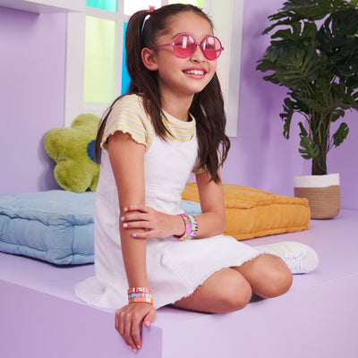 Cool Maker, Popstyle Bracelet Maker