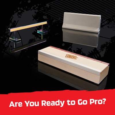 Tech Deck, Pro Series Daily Grind Pack