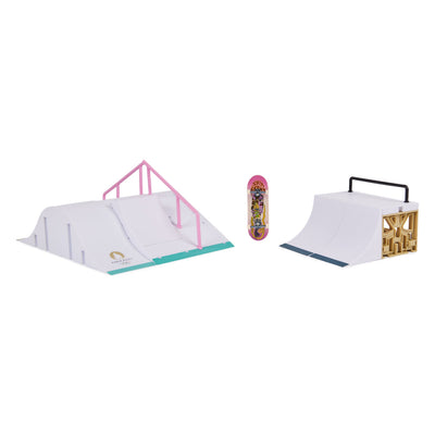 Tech Deck, Sky Brown’s Olympic Games Paris 2024 X-Connect Playset