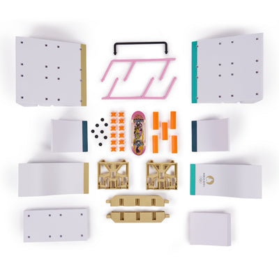 Tech Deck, Sky Brown’s Olympic Games Paris 2024 X-Connect Playset