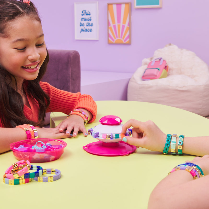 Cool Maker, Popstyle Bracelet Maker