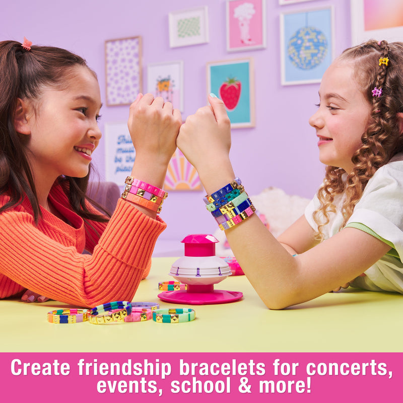 Cool Maker, Popstyle Bracelet Maker