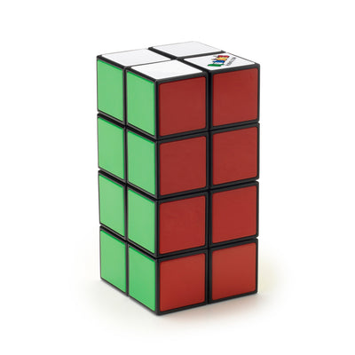 Rubik’s Tower