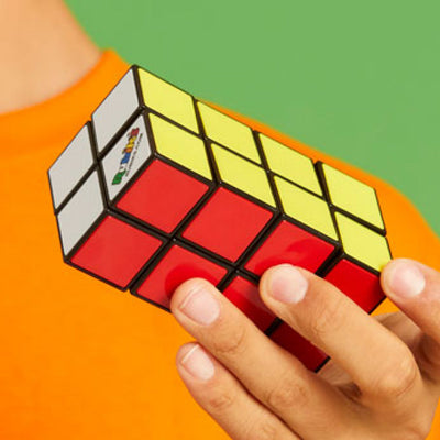 Rubik’s Tower