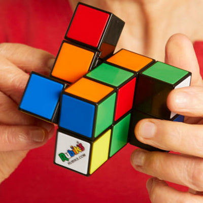 Rubik’s Tower