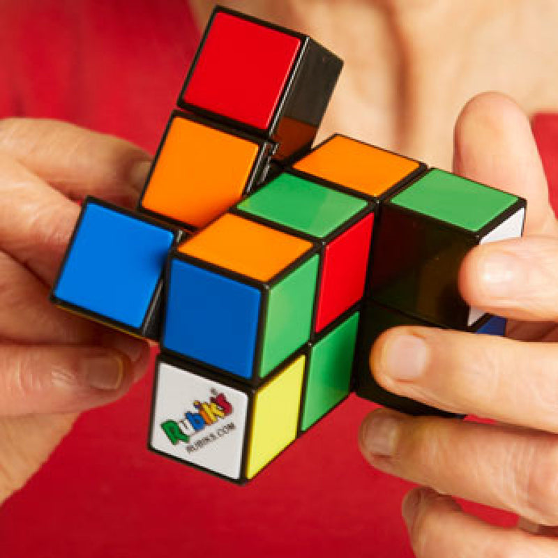 Rubik’s Tower